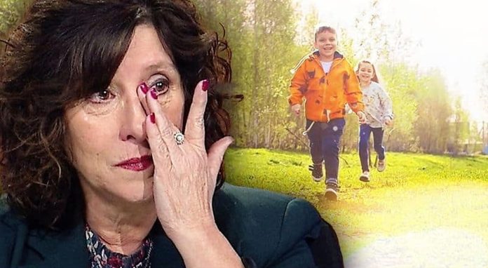 Žena koja je imala dva pobačaja kaže da je otišla u raj i vidjela svoju djecu