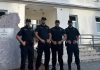 Ovi hrabri policajci iz Zadra iz plamena su spasili obitelj s dvoje djece
