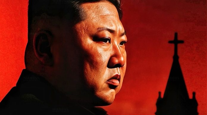 400.000 kršćana u Sjevernoj Koreji živi u strahu