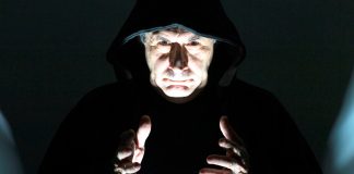5 grijeha koja otvaraju vrata demonima