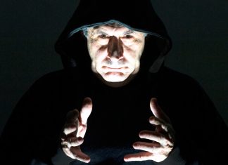 5 grijeha koja otvaraju vrata demonima