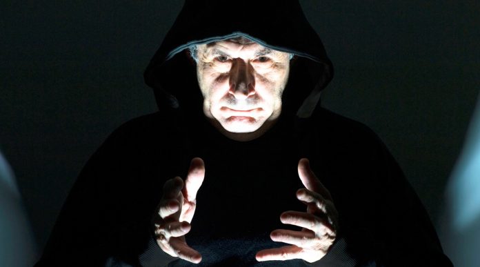 5 grijeha koja otvaraju vrata demonima