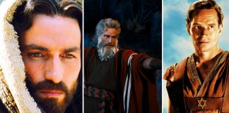 7 najboljih kršćanskih filmova svih vremena
