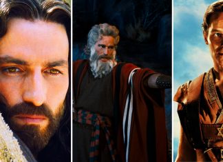7 najboljih kršćanskih filmova svih vremena