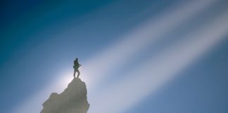 7 znakova da ti Bog upravo sada želi nešto reći