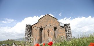 Turska želi pretvoriti drevnu armensku katedralu u još jednu džamiju