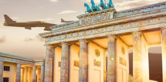 Berlin se priprema za rat