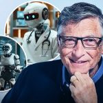Bill Gates Umjetna inteligencija će preuzeti većinu poslova