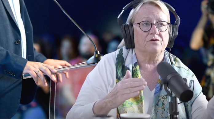 Bivša američka dužnosnica otkrila tko upravlja svijetom iz sjene