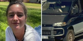 Žena (26) čudom pronađena dva tjedna nakon misterioznog nestanka