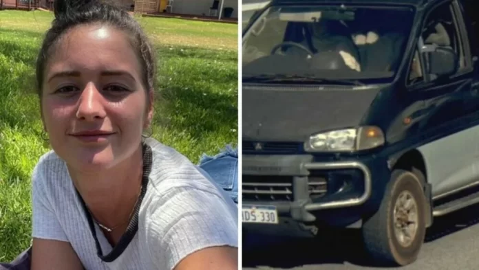 Žena (26) čudom pronađena dva tjedna nakon misterioznog nestanka