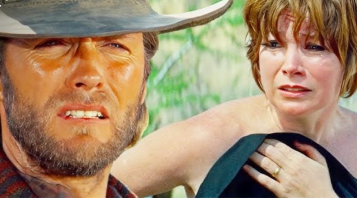 Clint Eastwood