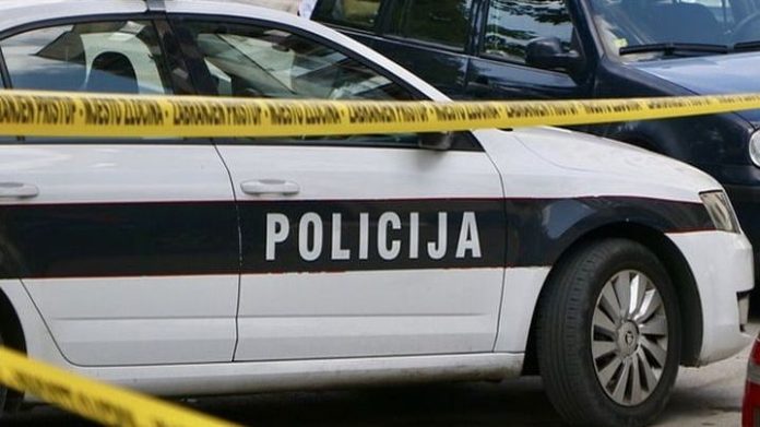 Dječak se utopio u bazenu