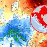 Domaći mediji nevrijeme