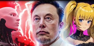 Elon Musk radi vražji posao
