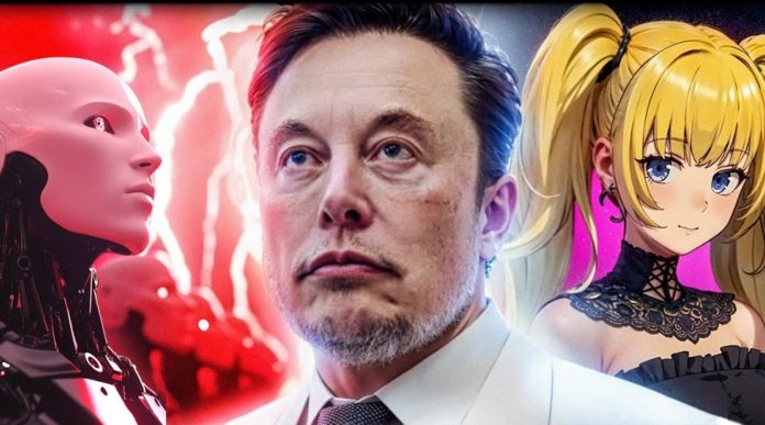 Elon Musk radi vražji posao