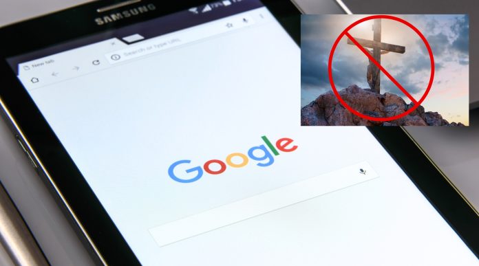 Google izbrisao poznati katolički portal
