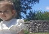 Građani se oproštaju od djevojčice (2) koju je ubio otac u Crnoj Gori