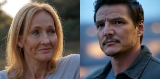 Holivudski glumac koji podržava LGBT zajednicu napao autoricu J.K. Rowling