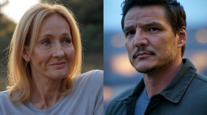 Holivudski glumac koji podržava LGBT zajednicu napao autoricu J.K. Rowling