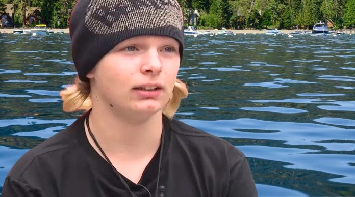 Hrabri dječak (13) spasio život utopljeniku