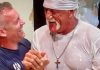 Hulk Hogan kršten je samo 18 mjeseci prije svoje smrti