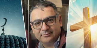 Iranski musliman se odrekao svega da slijedi Isusa