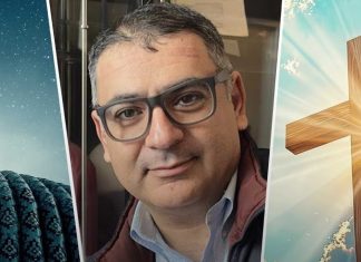 Iranski musliman se odrekao svega da slijedi Isusa