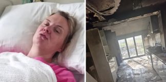 Ispovijest žene koja je preživjela užas na obiteljskom roštilju