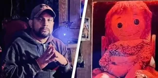 Istražitelj paranormalnih pojava iznenada umro na turneji s ozloglašenom lutkom 'Annabelle'