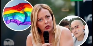 Italiji homoseksualni parovi roditelji