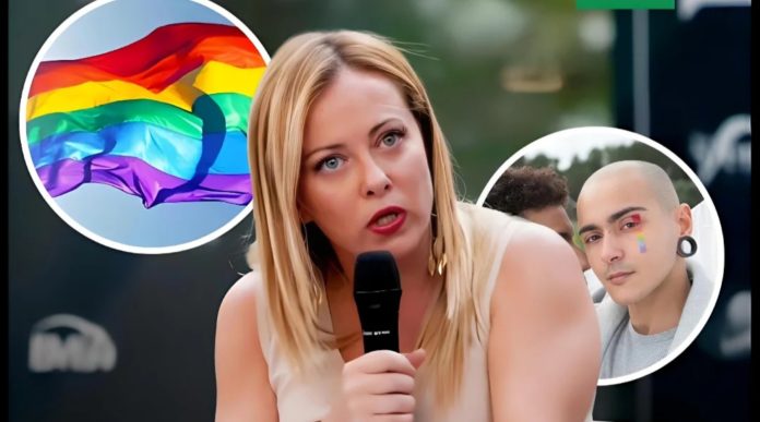 Italiji homoseksualni parovi roditelji
