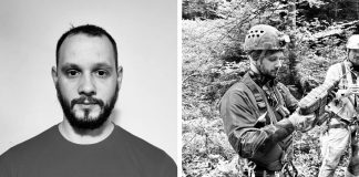 Iznenada preminuo Matija Čavrak (35), spasilac HGSS-a iz Karlovca