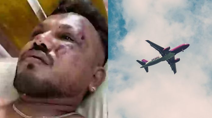 Jedini preživjeli u padu aviona iz Indije otkrio je jeziv san koji mu se ponavlja