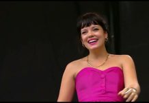 Lilly Allen