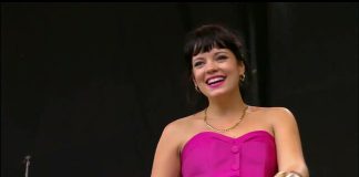 Lilly Allen