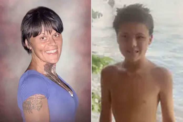 Majka (35) pokušavala spasiti sina (14), utopili su se