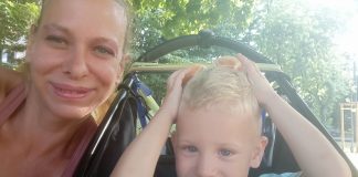 Majka iz Mađarske (48) brutalno ubila svog sina (2)