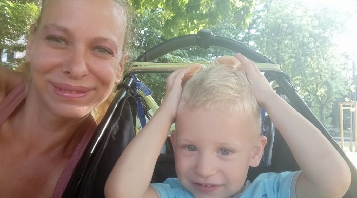 Majka iz Mađarske (48) brutalno ubila svog sina (2)