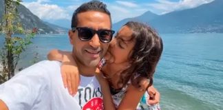 Malena Melina (9), koju je ubio otac, porijeklom je s Balkana