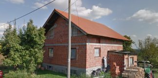 Međimurje kuća