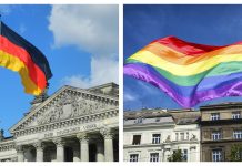 Njemački kancelar Merz podržao neisticanje duginih zastava tijekom Pridea