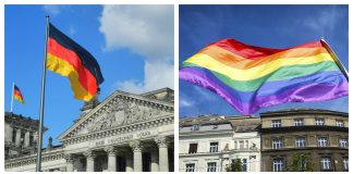 Njemački kancelar Merz podržao neisticanje duginih zastava tijekom Pridea