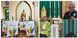 Pomoćni biskup San Diega slavio LGBT misu i dopustio 'drag queen' da govori u crkvi