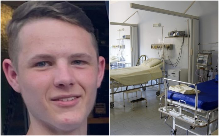 Mladi nogometaš (18) preminuo na odmoru