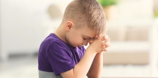 Najpopularnija kršćanska imena za dječake u Hrvatskoj