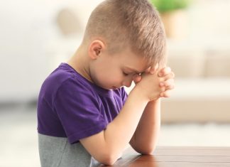 Najpopularnija kršćanska imena za dječake u Hrvatskoj