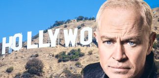 Glumac Neal McDonough: “Izgubio sam sve jer nisam htio ljubiti žene na ekranu”