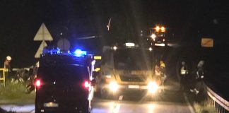 Objavljeni detalji teške nesreće kod Varaždina u kojoj su otac (30) i kćerkica (1) izgubili živote