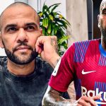 Nogometaš Dani Alves
